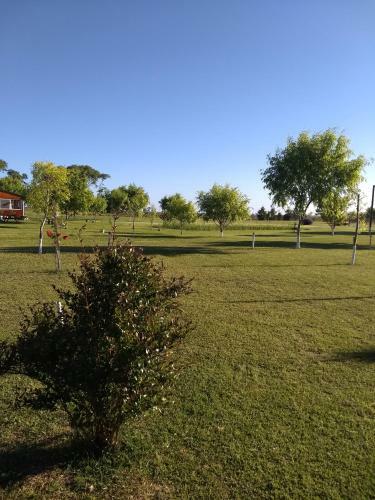 Complejo El Paraiso 2