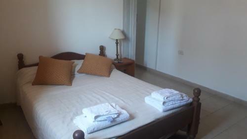 Apartamento San Luis Centro