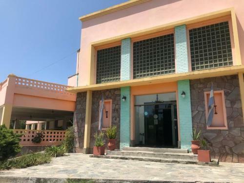 Hotel Complejo La Candela