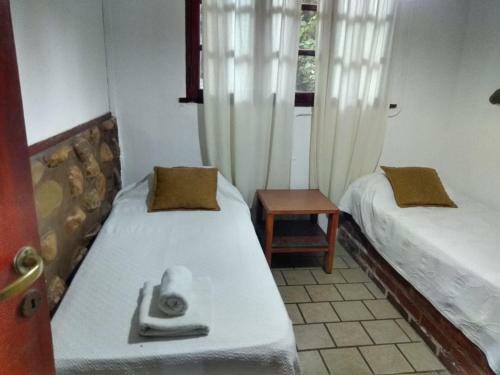 Apartamento Nuevas Caba�as Del Sol