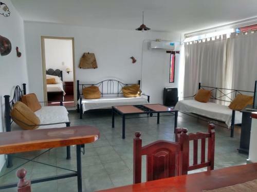 Apartamento Nuevas Caba�as Del Sol