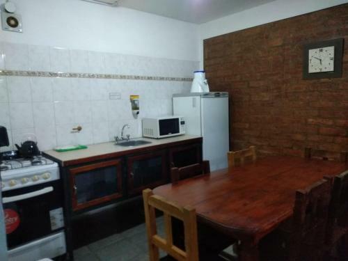 Apartamento Nuevas Caba�as Del Sol