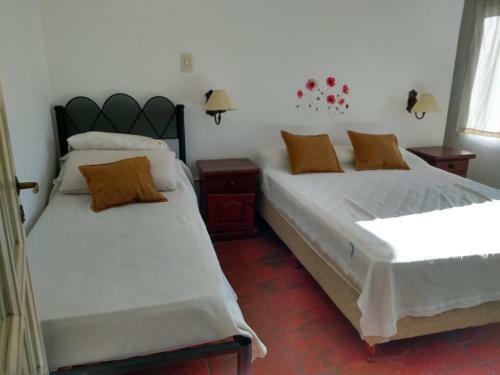 Apartamento Nuevas Caba�as Del Sol