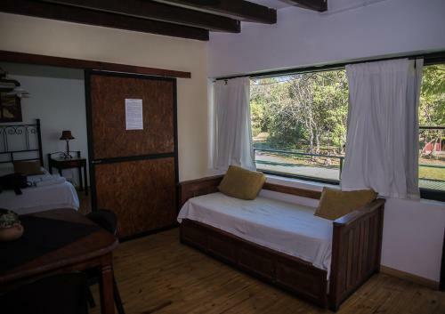 Apartamento Nuevas Caba�as Del Sol