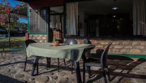 Apartamento Nuevas Caba�as Del Sol
