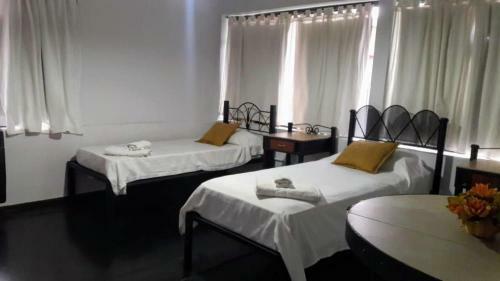 Apartamento Nuevas Caba�as Del Sol