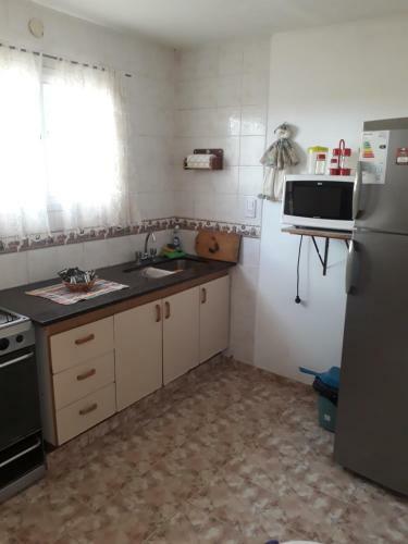 Apartamento Arena Y Sol Vacacional
