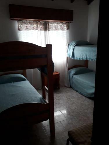 Apartamento Arena Y Sol Vacacional