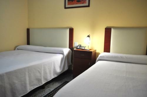 Hotel California