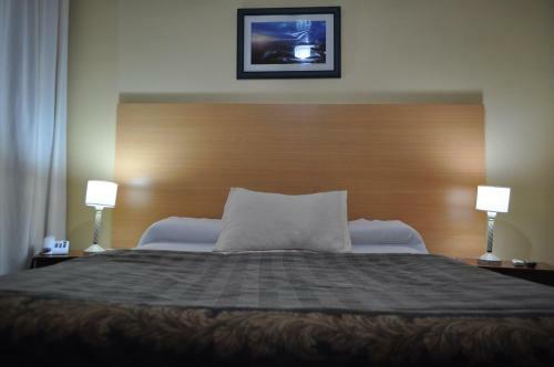 Hotel California