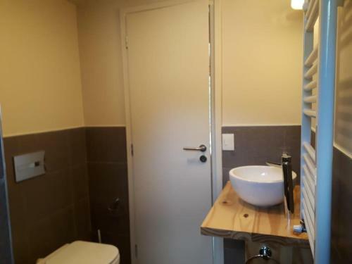 Apartamento Monoambiente