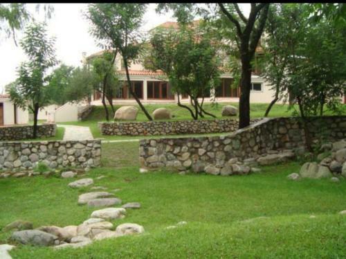 Agroturismo Caba�as Monteluz