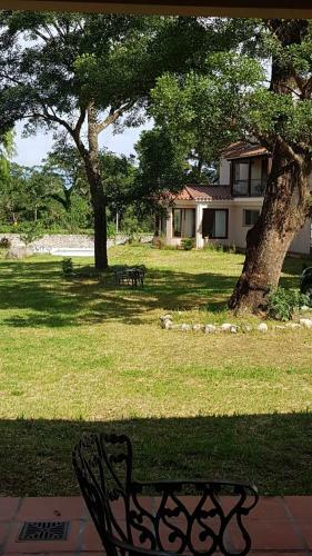 Agroturismo Caba�as Monteluz
