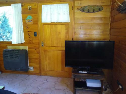 Tu Casa En San Mart�n de Los Andes