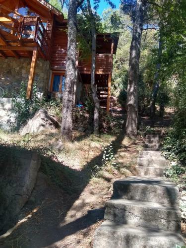 Tu Casa En San Mart�n de Los Andes