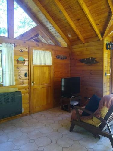Tu Casa En San Mart�n de Los Andes