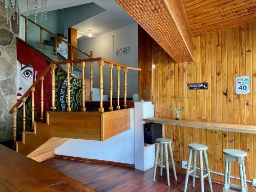 Bike Hostel