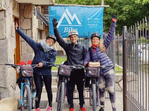Bike Hostel