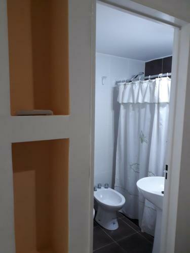 Apartamento Departamento C�ntrico San Juan