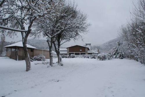 Posada Hosteria El Rodeo