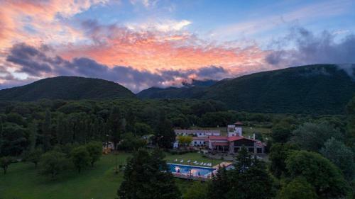 Posada Hosteria El Rodeo