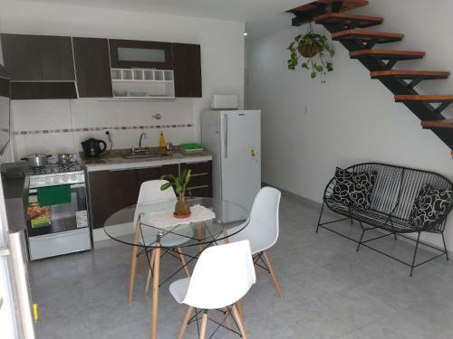 Apartamento Altos Yrigoyen Departamentos Centricos