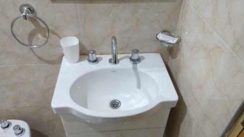 Apartamento Altos Yrigoyen Departamentos Centricos