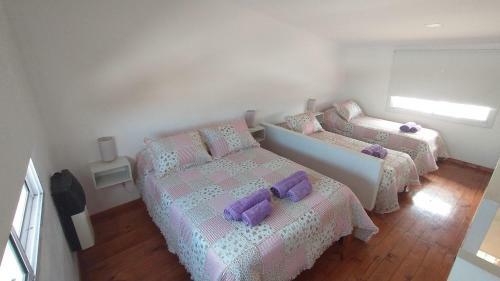 Apartamento Altos Yrigoyen Departamentos Centricos