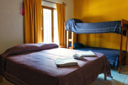 Albergue Sigrum