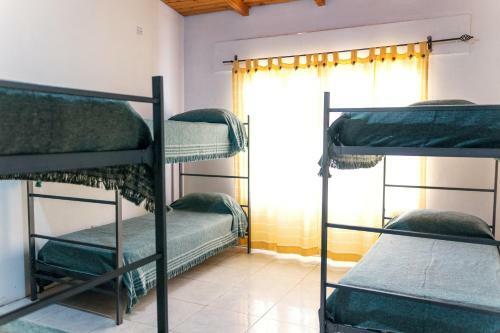 Albergue Sigrum