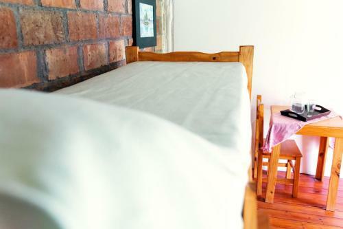 Albergue Sigrum