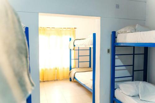Albergue Sigrum