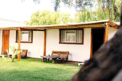 Albergue Sigrum