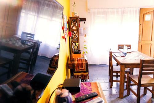 Albergue Sigrum
