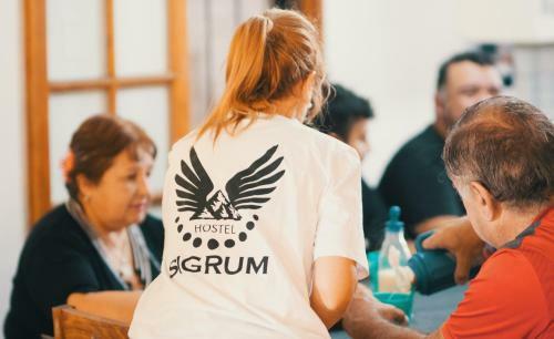 Albergue Sigrum
