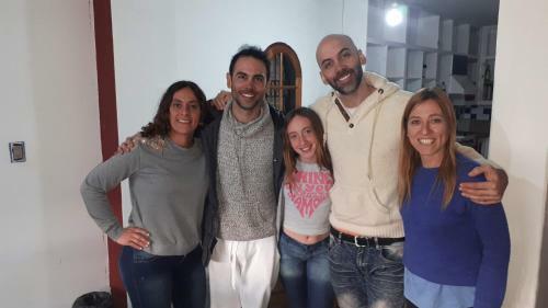 Albergue Sigrum