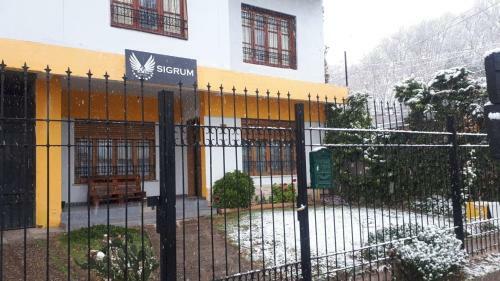 Albergue Sigrum