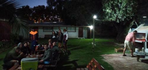 Albergue Sigrum