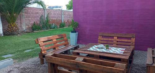 Albergue Sigrum