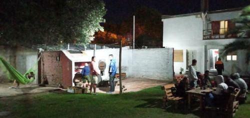 Albergue Sigrum