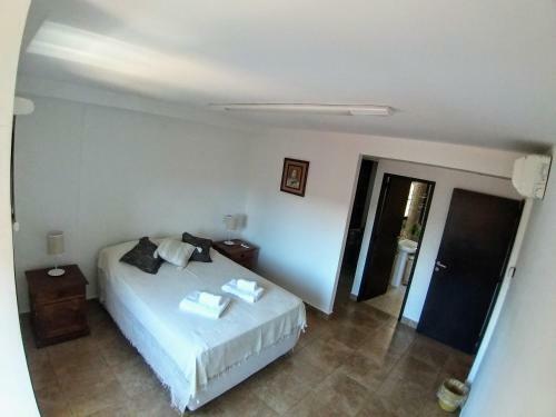 Apart-center Vip Jujuy