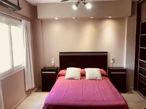 Apartamento Dpto Premium Barrio Norte Centro