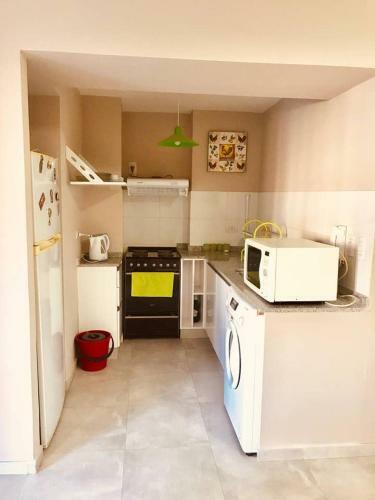 Apartamento Dpto Premium Barrio Norte Centro