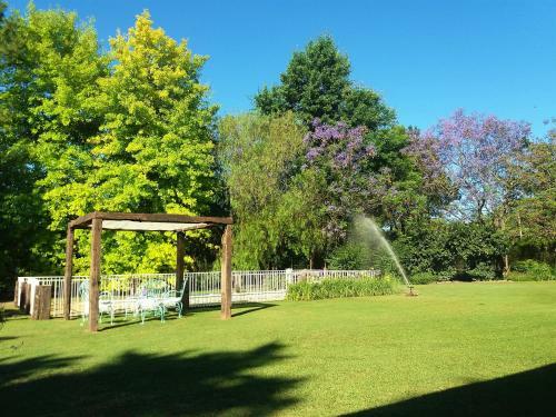 Agroturismo Complejo Arboreto