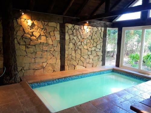 Agroturismo Complejo Arboreto