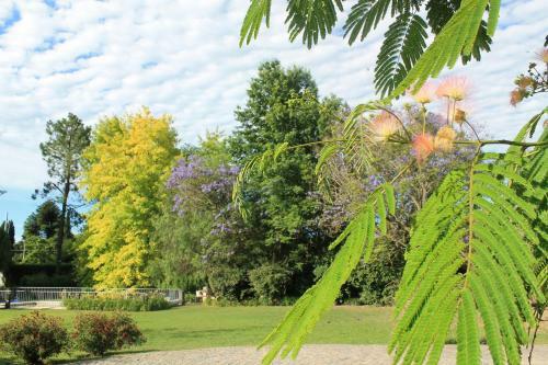 Agroturismo Complejo Arboreto