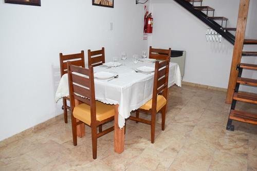 Apartamento Punto Azul