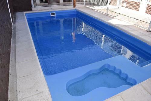 Apartamento Punto Azul