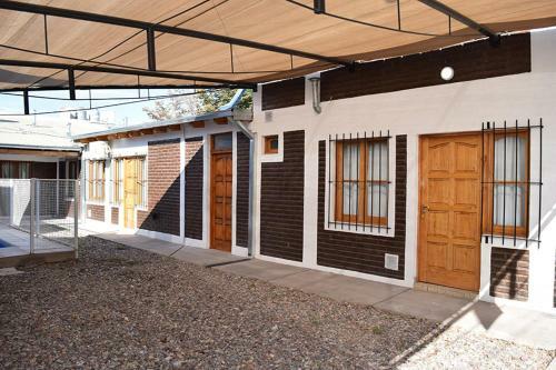 Apartamento Punto Azul