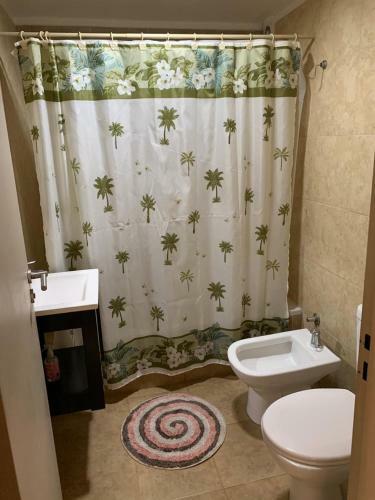 Apartamento Azahares Jujuy